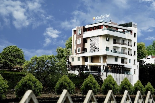 COMFORT INN BANARAS